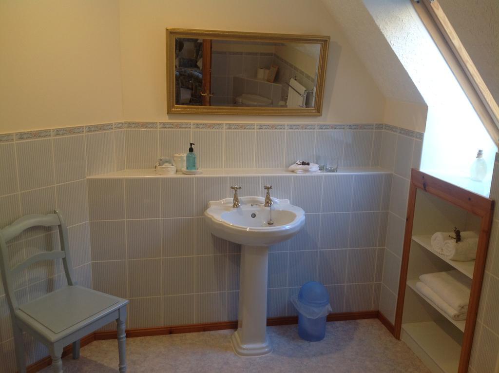 Contin Lochview Guesthouse מראה חיצוני תמונה